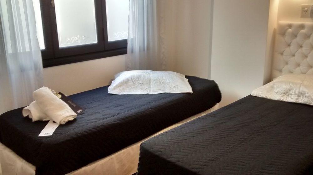 Lolo Hotel Boutique Μαρ ντελ Πλάτα Εξωτερικό φωτογραφία