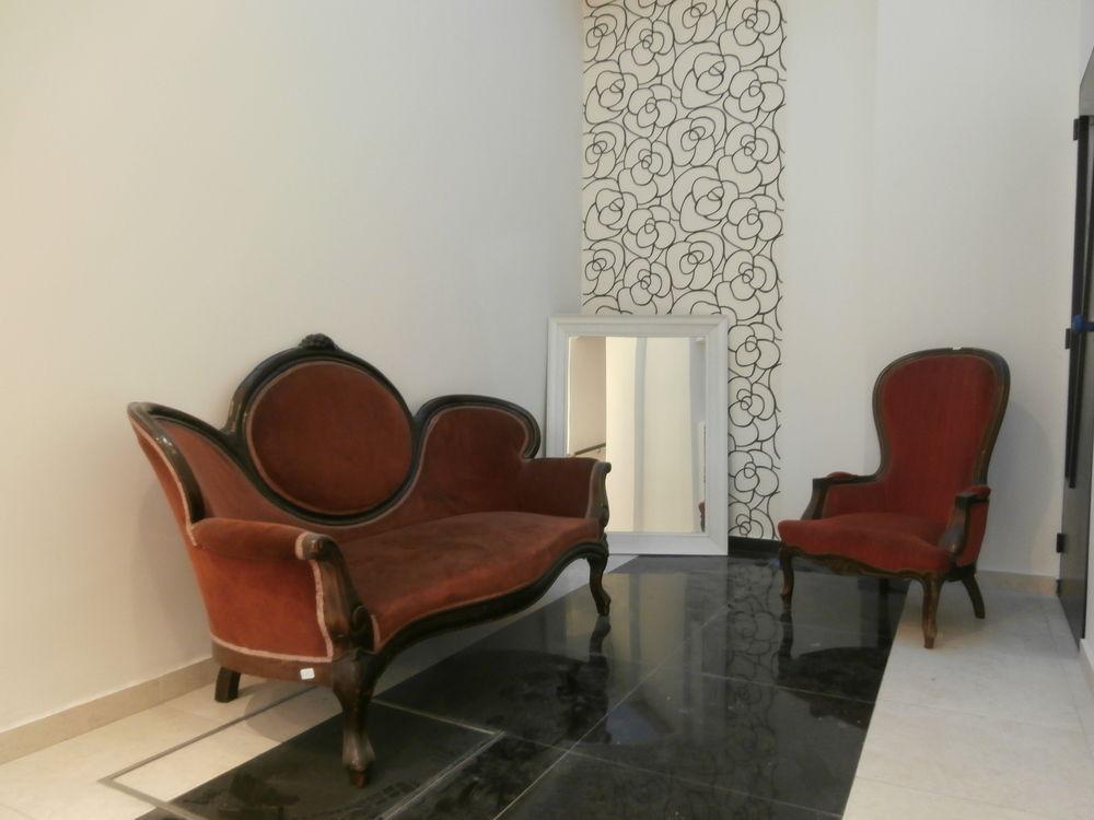 Lolo Hotel Boutique Μαρ ντελ Πλάτα Εξωτερικό φωτογραφία