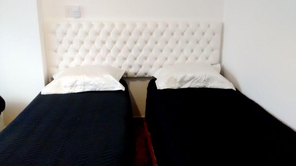 Lolo Hotel Boutique Μαρ ντελ Πλάτα Εξωτερικό φωτογραφία