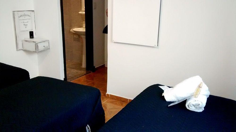 Lolo Hotel Boutique Μαρ ντελ Πλάτα Εξωτερικό φωτογραφία