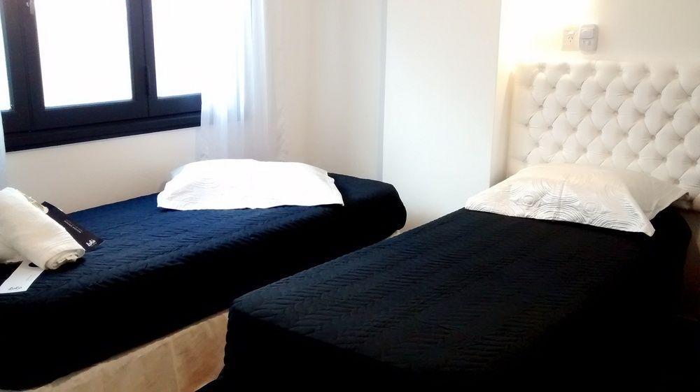 Lolo Hotel Boutique Μαρ ντελ Πλάτα Εξωτερικό φωτογραφία