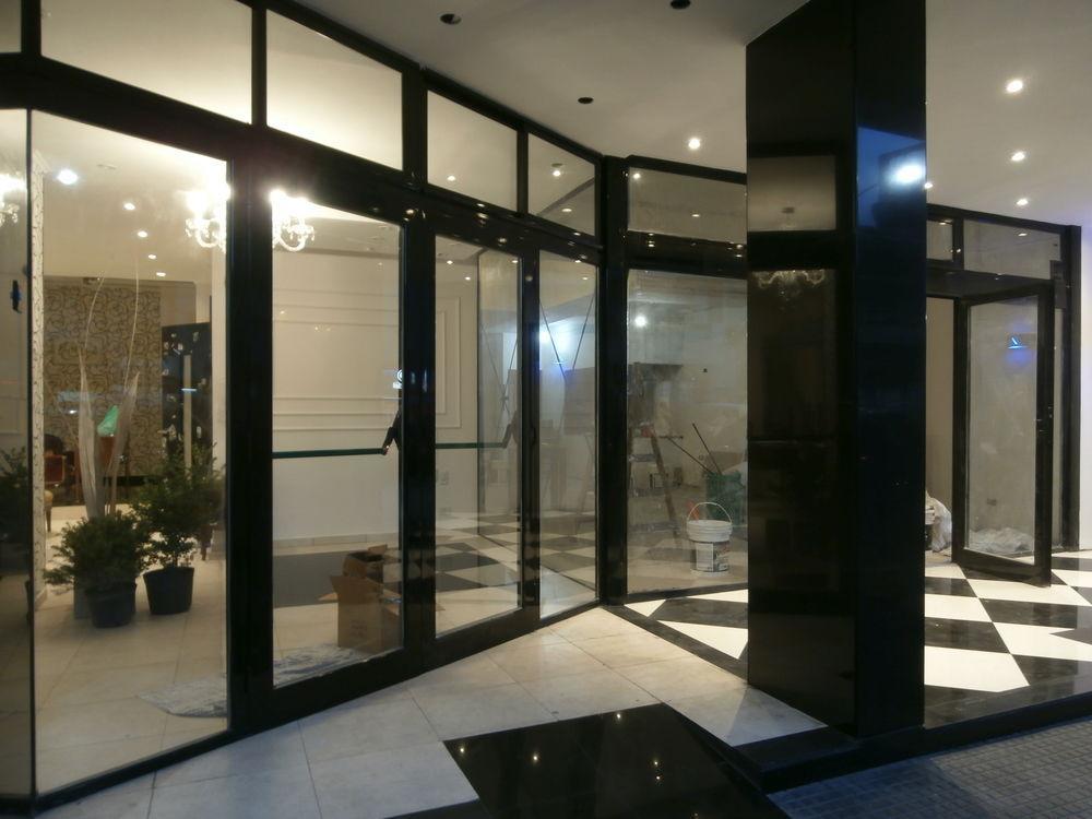 Lolo Hotel Boutique Μαρ ντελ Πλάτα Εξωτερικό φωτογραφία
